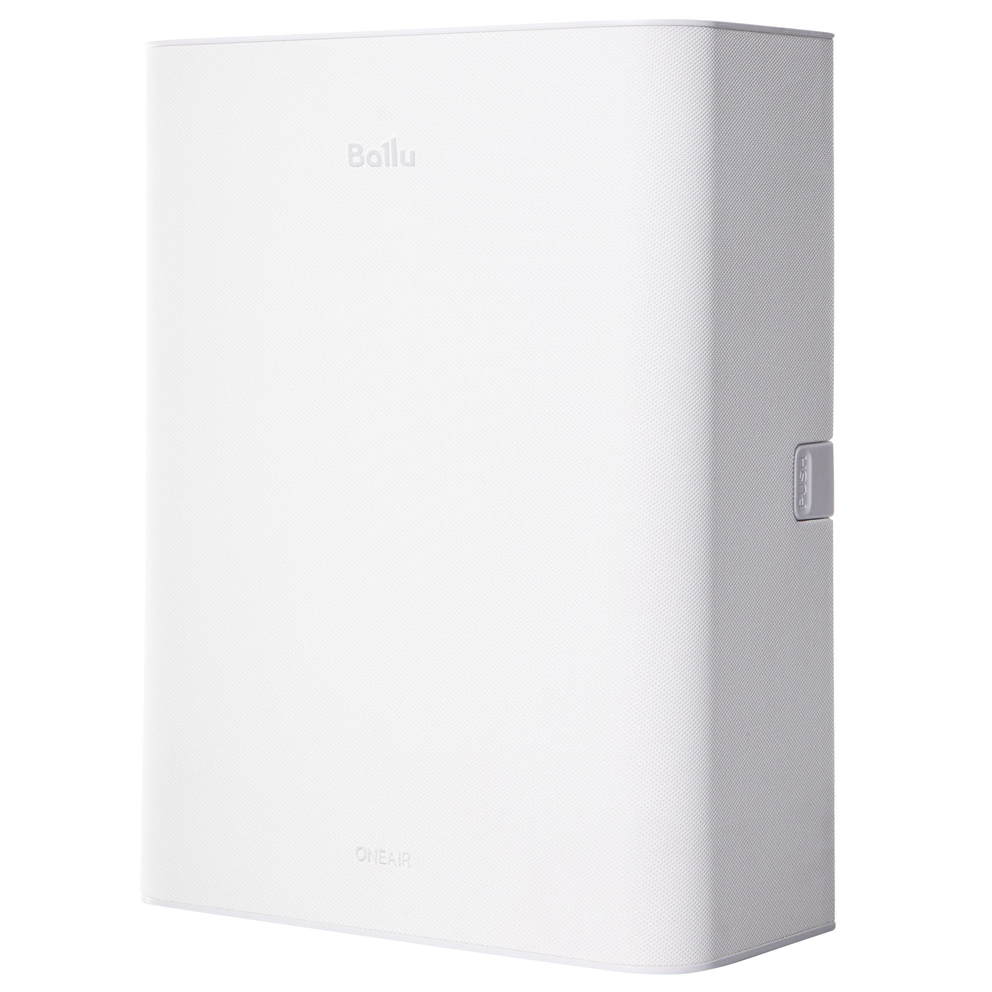 Очиститель воздуха приточный Ballu ONEAIR ASP-100 белый — изображение 3