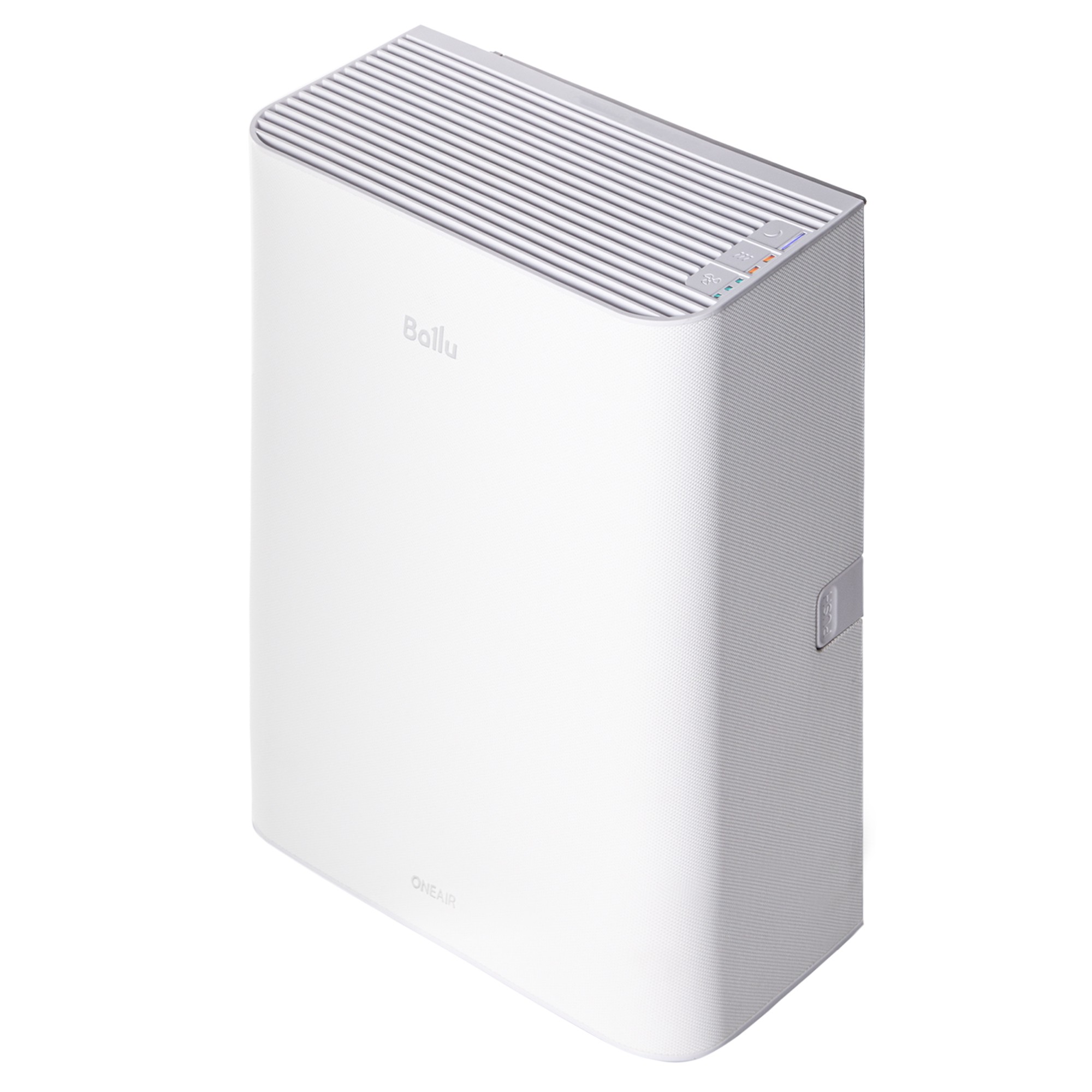 Очиститель воздуха приточный Ballu ONEAIR ASP-100 белый — изображение 4