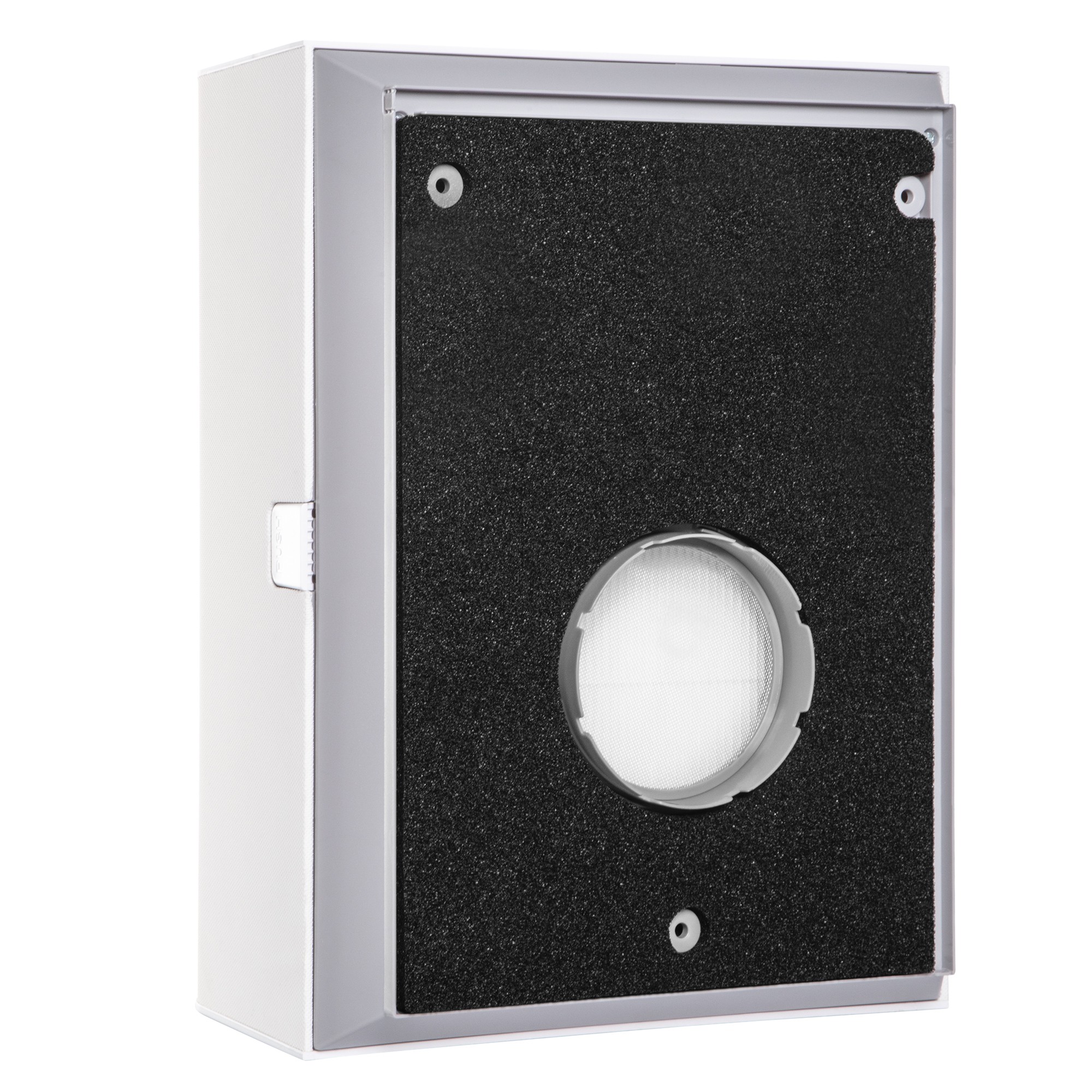 Очиститель воздуха приточный Ballu ONEAIR ASP-100 белый — изображение 7