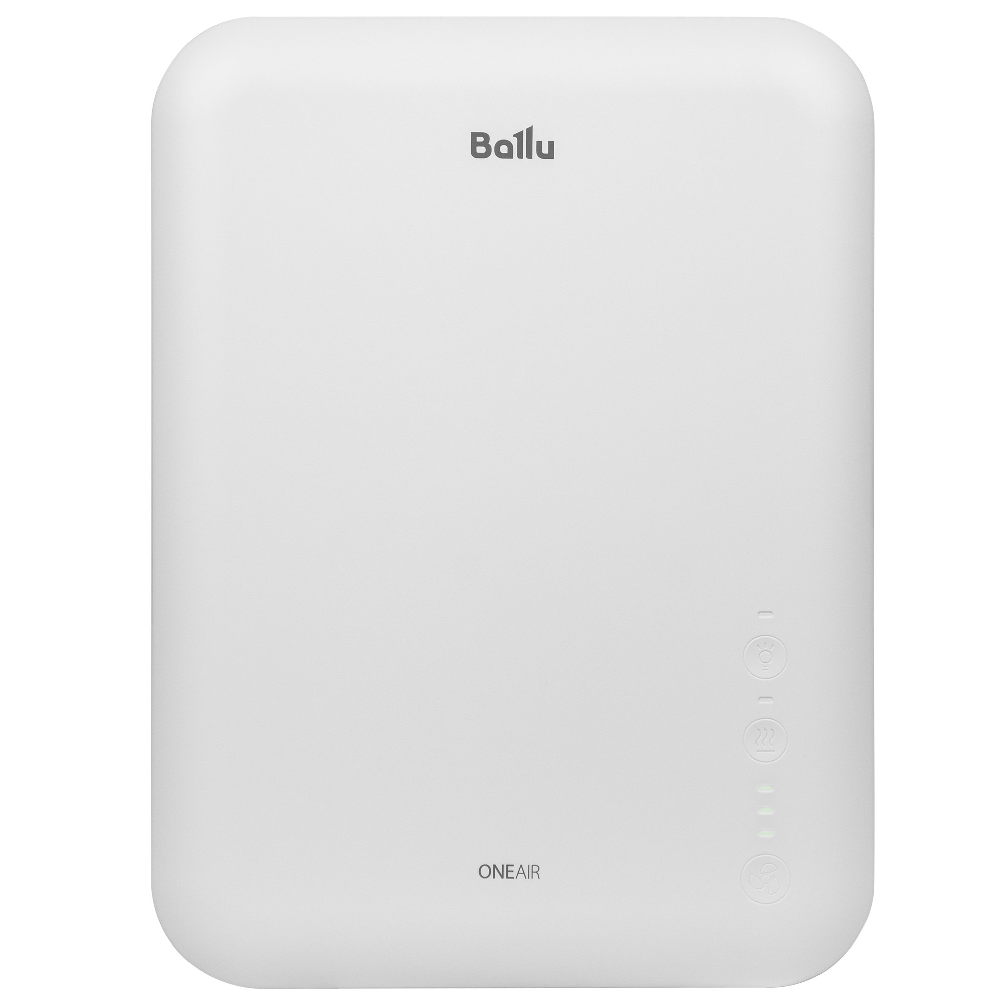 Очиститель воздуха приточный Ballu ONEAIR ASP-80 — изображение 2
