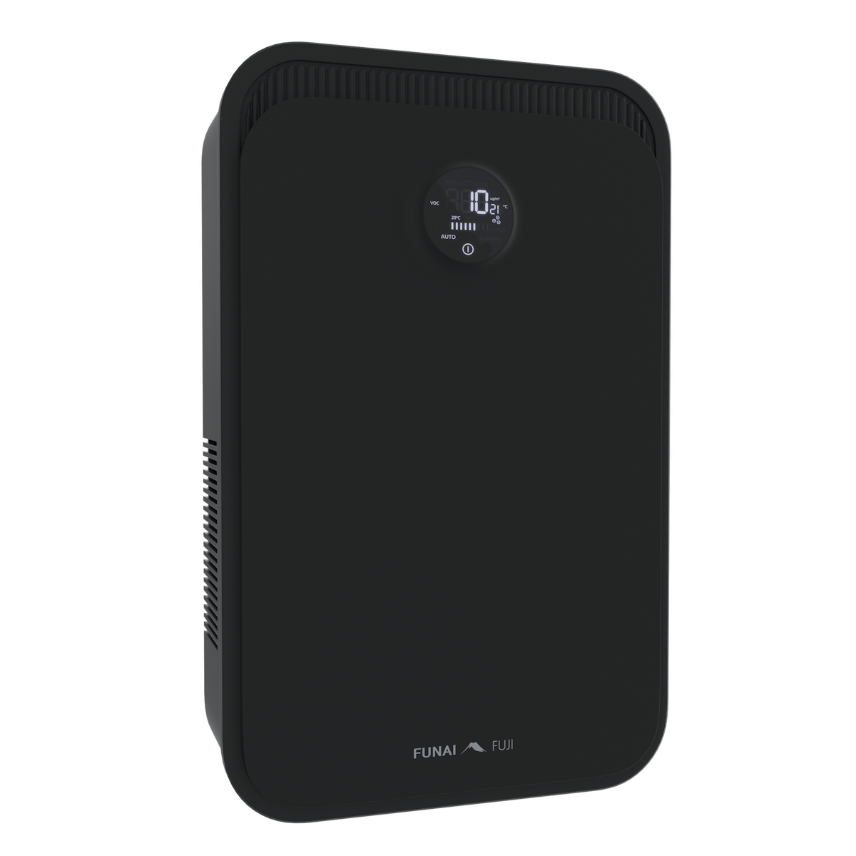 Приточно-вытяжная установка серии FUJI ERW-150X.D — изображение 2