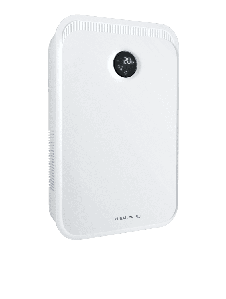 Приточно-вытяжная установка серии FUJI ERW-150X.P — изображение 4