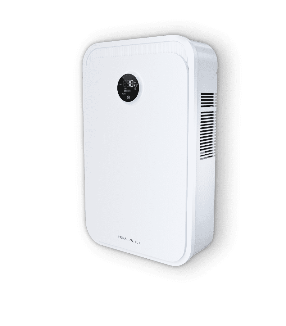 Приточно-вытяжная установка серии FUJI ERW-150X.P